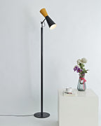 Bino Metal Floor Lamp — product view 10