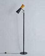 Bino Metal Floor Lamp — product view 11