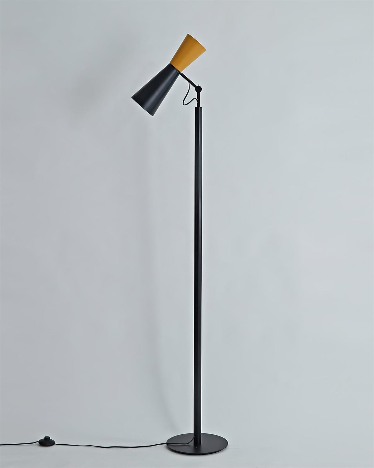 Bino Metal Floor Lamp — product view 11