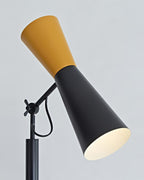 Bino Metal Floor Lamp — product view 13