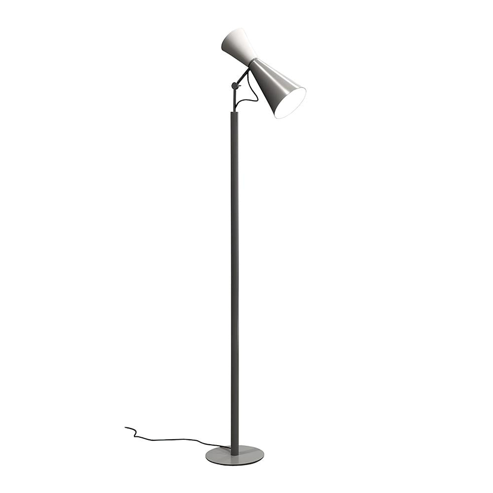 Bino Metal Floor Lamp — product view 16
