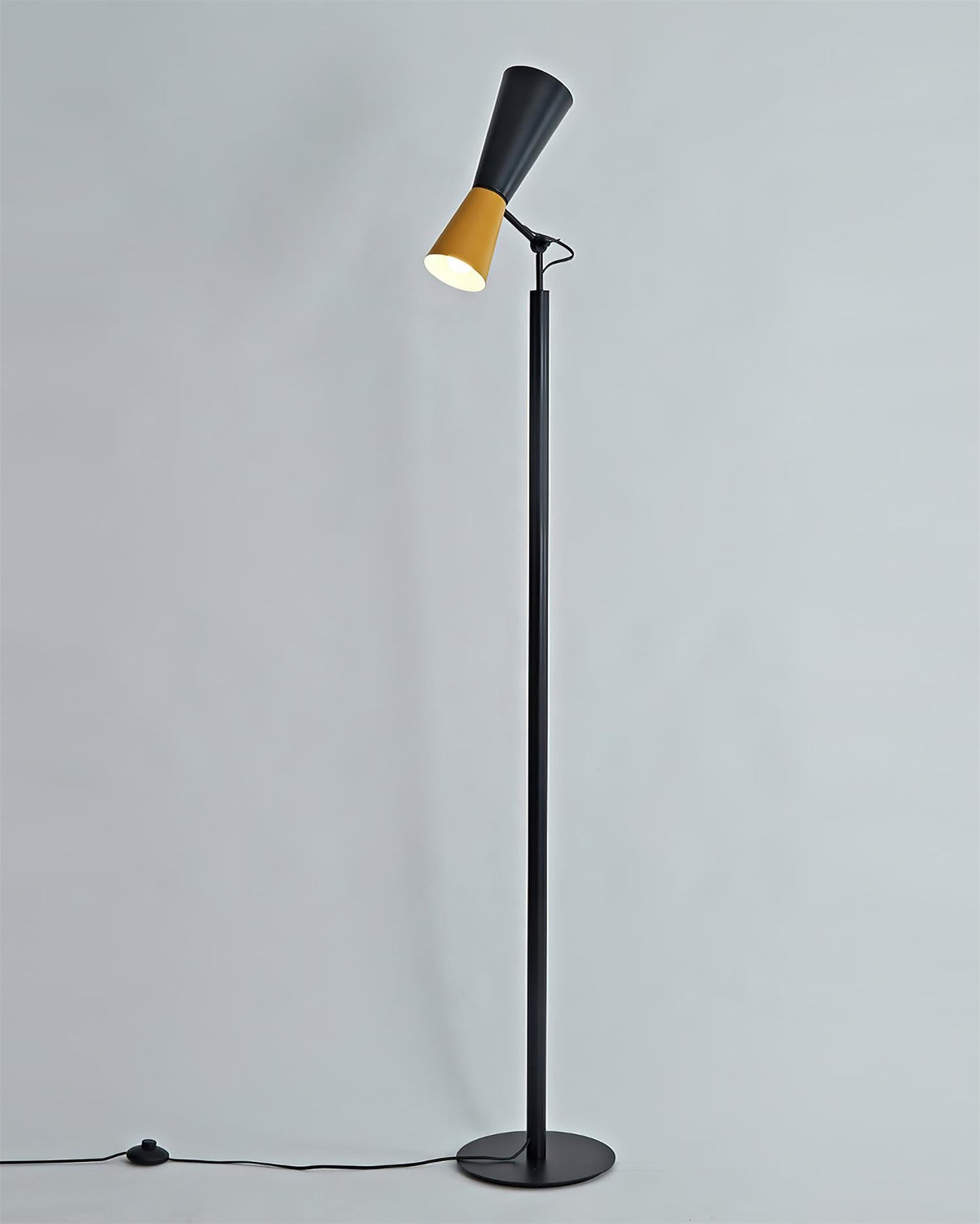 Bino Metal Floor Lamp — product view 17