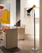 Bino Metal Floor Lamp — product view 19