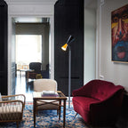 Bino Metal Floor Lamp — product view 20
