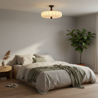 Velora Wood Ceiling Lamp — product view 10