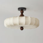 Velora Wood Ceiling Lamp — product view 22
