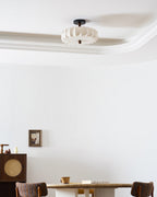 Velora Wood Ceiling Lamp — product view 30