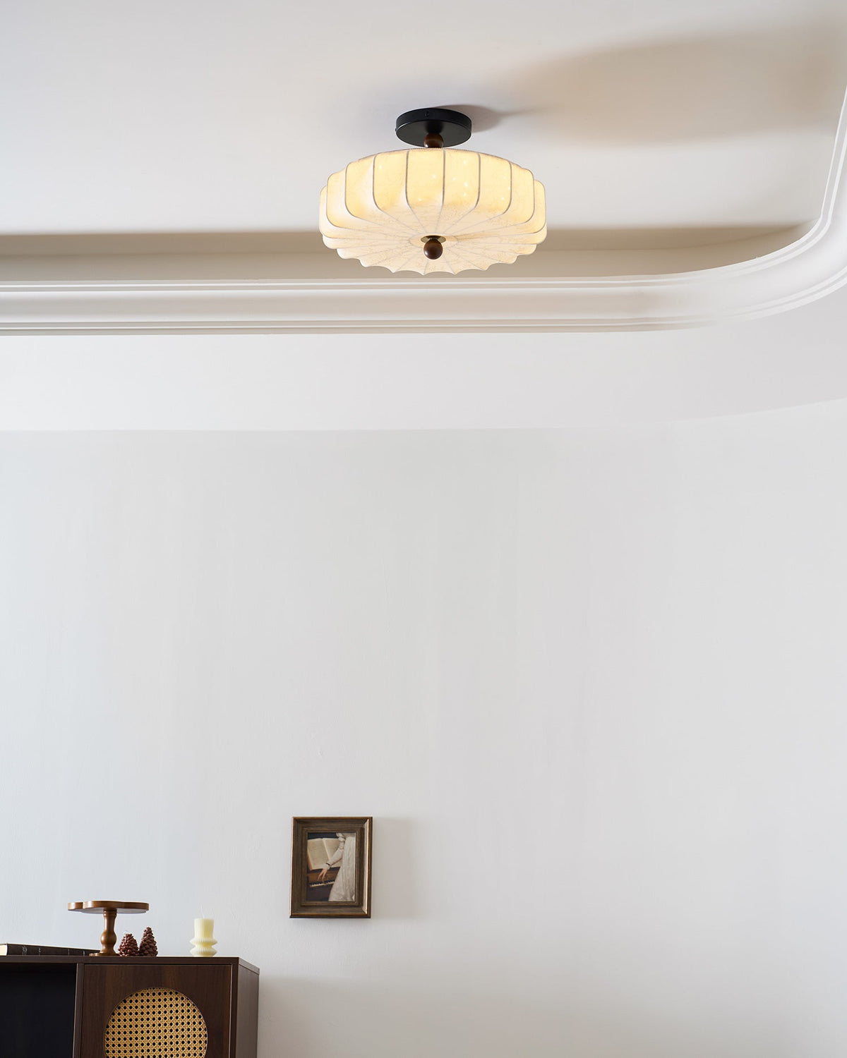 Velora Wood Ceiling Lamp — product view 32