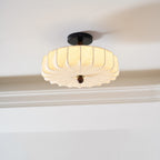 Velora Wood Ceiling Lamp — product view 40
