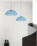 Zeela Metal Pendant Lamp — product view 4