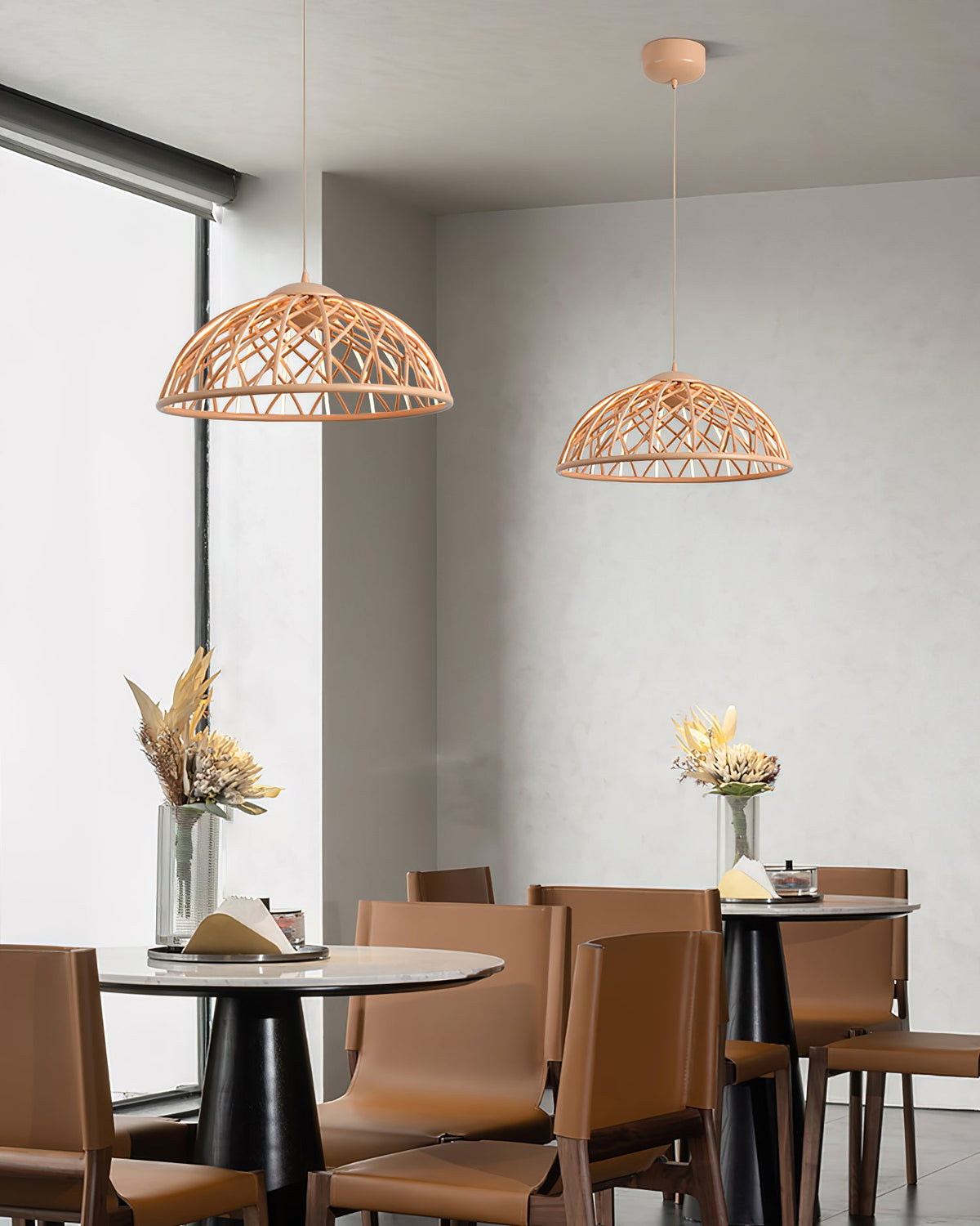 Zeela Metal Pendant Lamp — product view 9