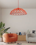 Zeela Metal Pendant Lamp — product view 12