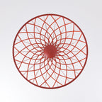 Zeela Metal Pendant Lamp — product view 15