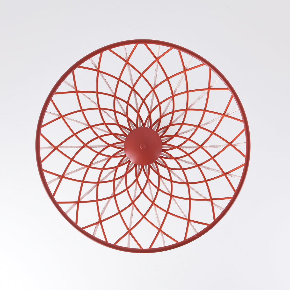 Zeela Metal Pendant Lamp — product view 15