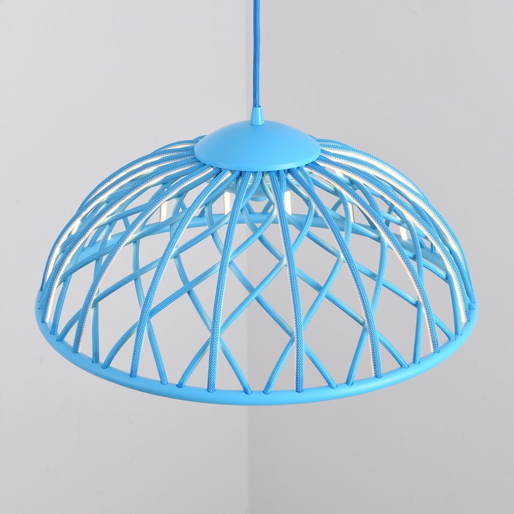Zeela Metal Pendant Lamp — product view 16