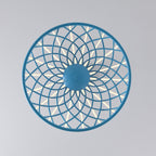 Zeela Metal Pendant Lamp — product view 17