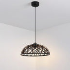 Zeela Metal Pendant Lamp — product view 18
