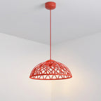 Zeela Metal Pendant Lamp — product view 19