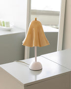 Bellis Glass Table Lamp — product view 3