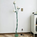 Verdina Metal Floor Lamp — product view 15