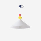 Pixel Metal Pendant Lamp — product view 1