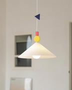 Pixel Metal Pendant Lamp — product view 4
