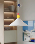 Pixel Metal Pendant Lamp — product view 6