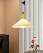 Pixel Metal Pendant Lamp — product view 8