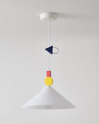 Pixel Metal Pendant Lamp — product view 9