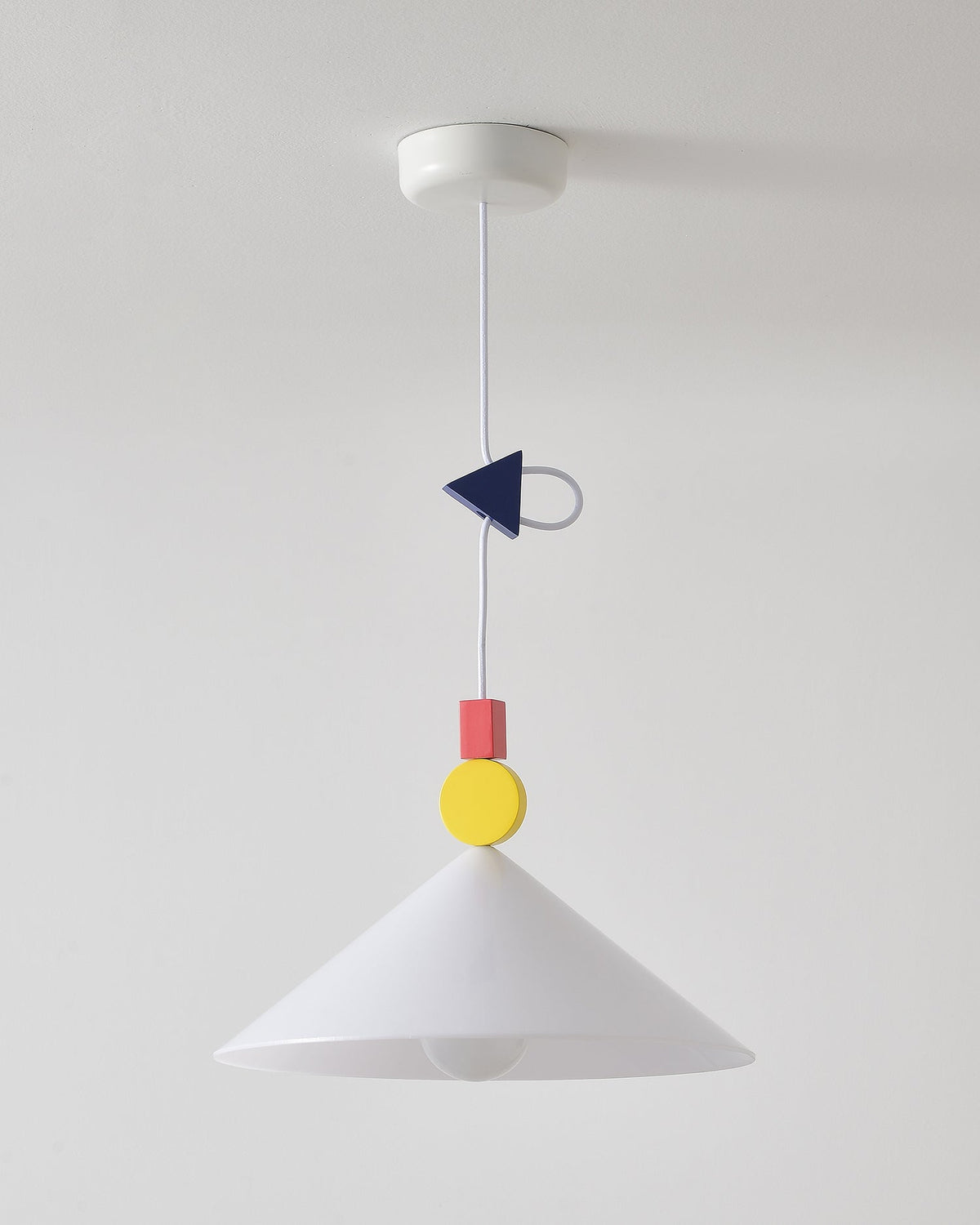 Pixel Metal Pendant Lamp — product view 9