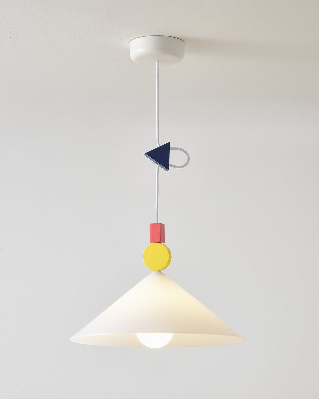 Pixel Metal Pendant Lamp — product view 10