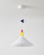 Pixel Metal Pendant Lamp — product view 11