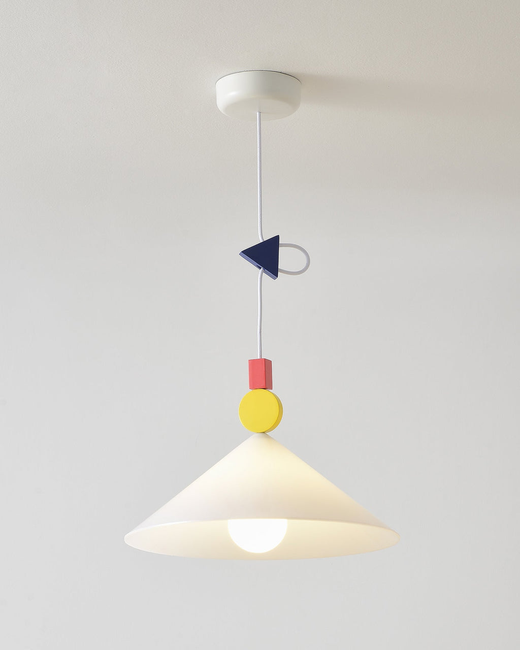Pixel Metal Pendant Lamp — product view 12