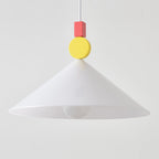 Pixel Metal Pendant Lamp — product view 13