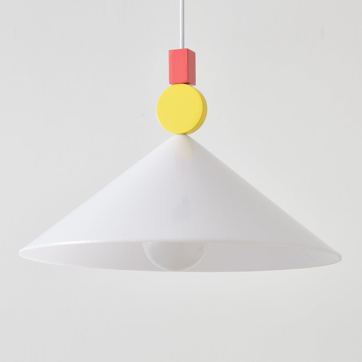 Pixel Metal Pendant Lamp — product view 13