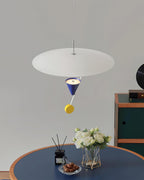 Modulo Metal Pendant Lamp — product view 6