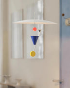 Modulo Metal Pendant Lamp — product view 7