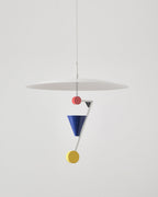 Modulo Metal Pendant Lamp — product view 8