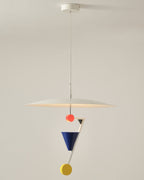 Modulo Metal Pendant Lamp — product view 10