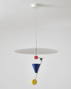 Modulo Metal Pendant Lamp — product view 11