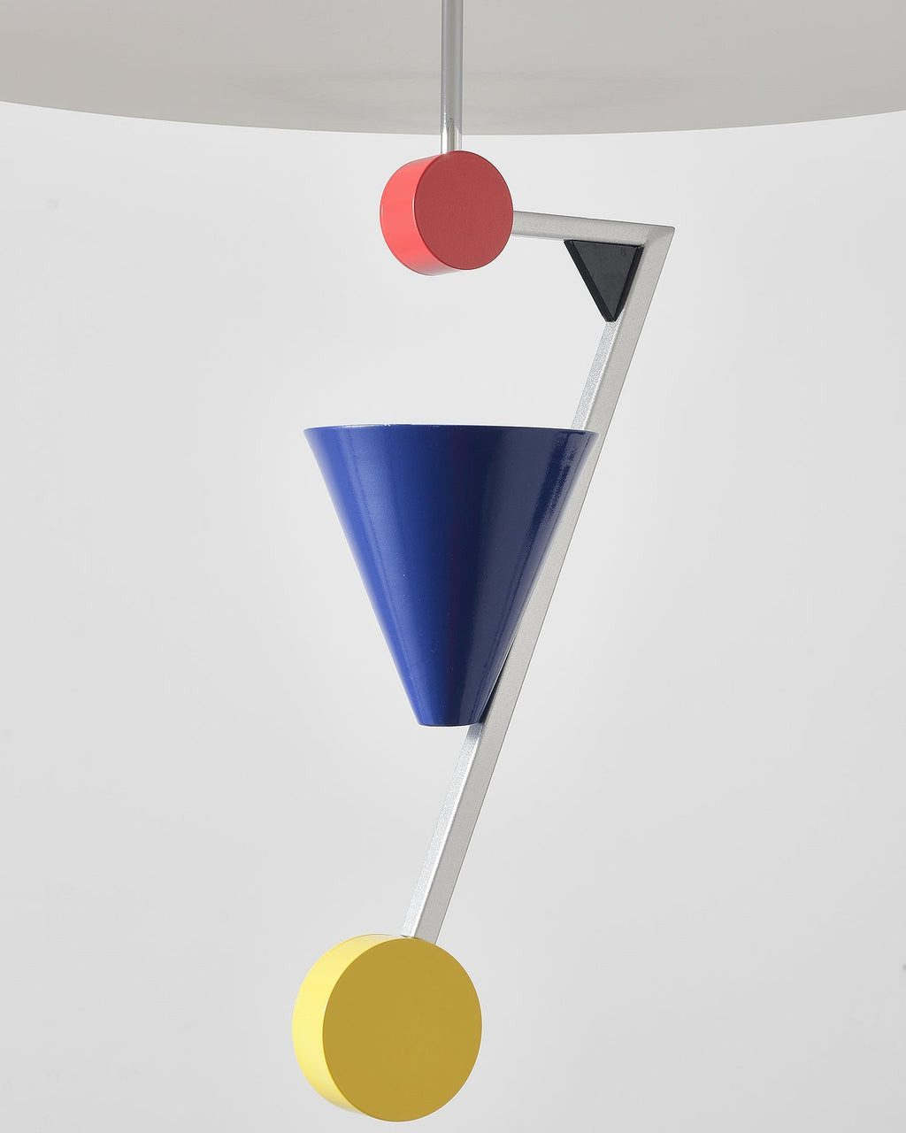 Modulo Metal Pendant Lamp — product view 12