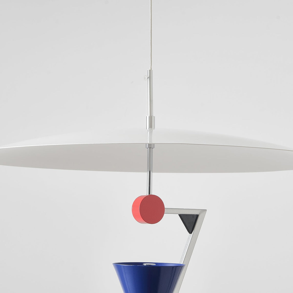 Modulo Metal Pendant Lamp — product view 13