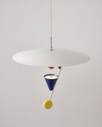 Modulo Metal Pendant Lamp — product view 14