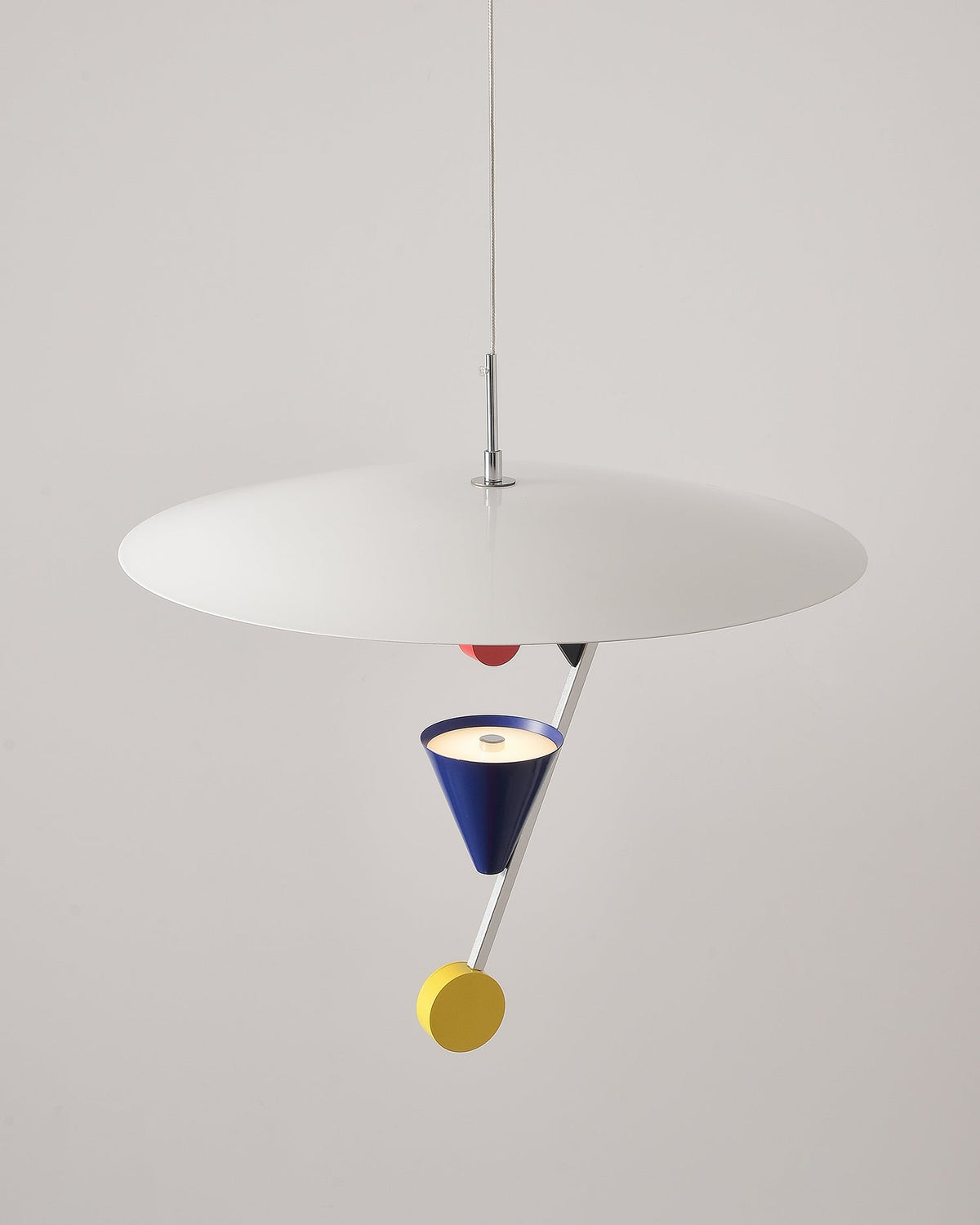 Modulo Metal Pendant Lamp — product view 14