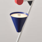 Modulo Metal Pendant Lamp — product view 15