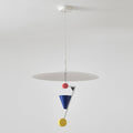 Modulo Metal Pendant Lamp — product view 16