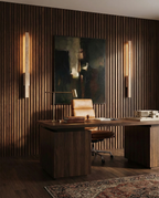 Vedra Wall Lamp — product view 3