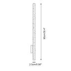 Vedra Wall Lamp — product view 5
