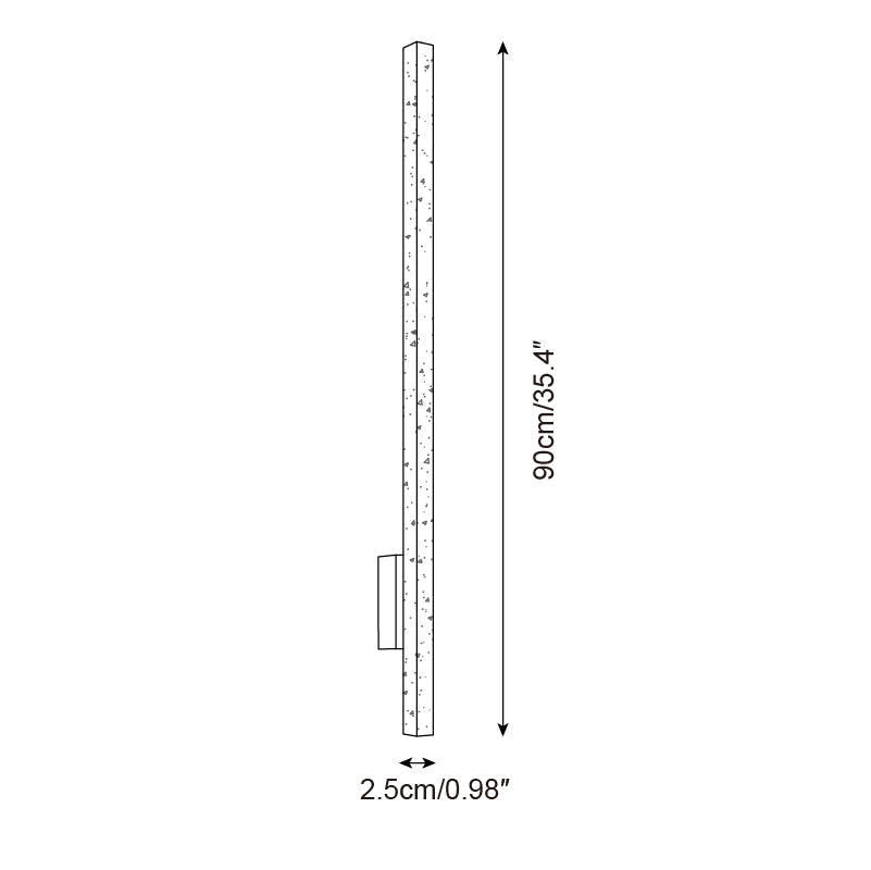 Vedra Wall Lamp — product view 5