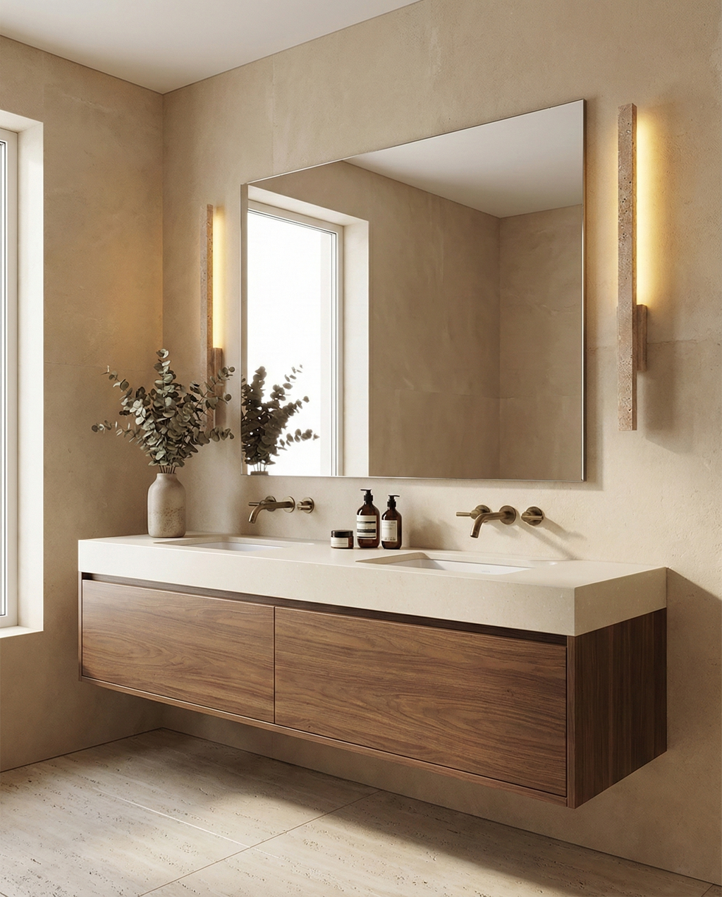 Vedra Wall Lamp — product view 6